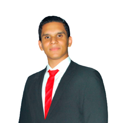 Rafael Almeida